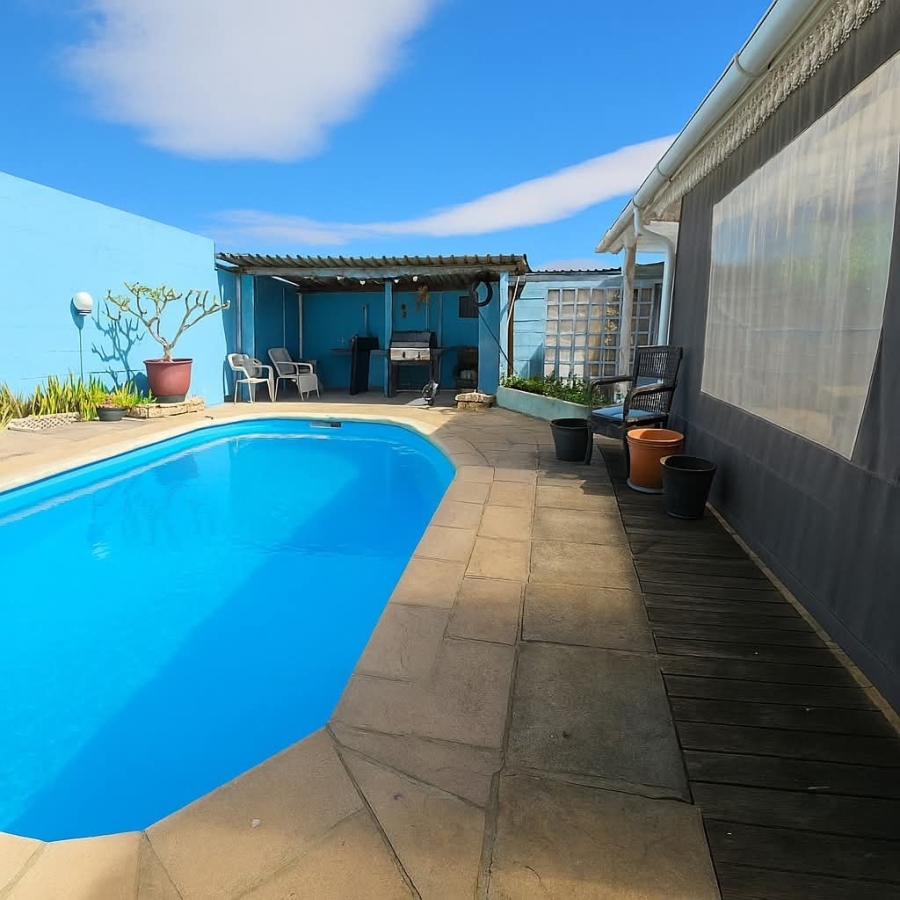 To Let 1 Bedroom Property for Rent in Westgate Western Cape